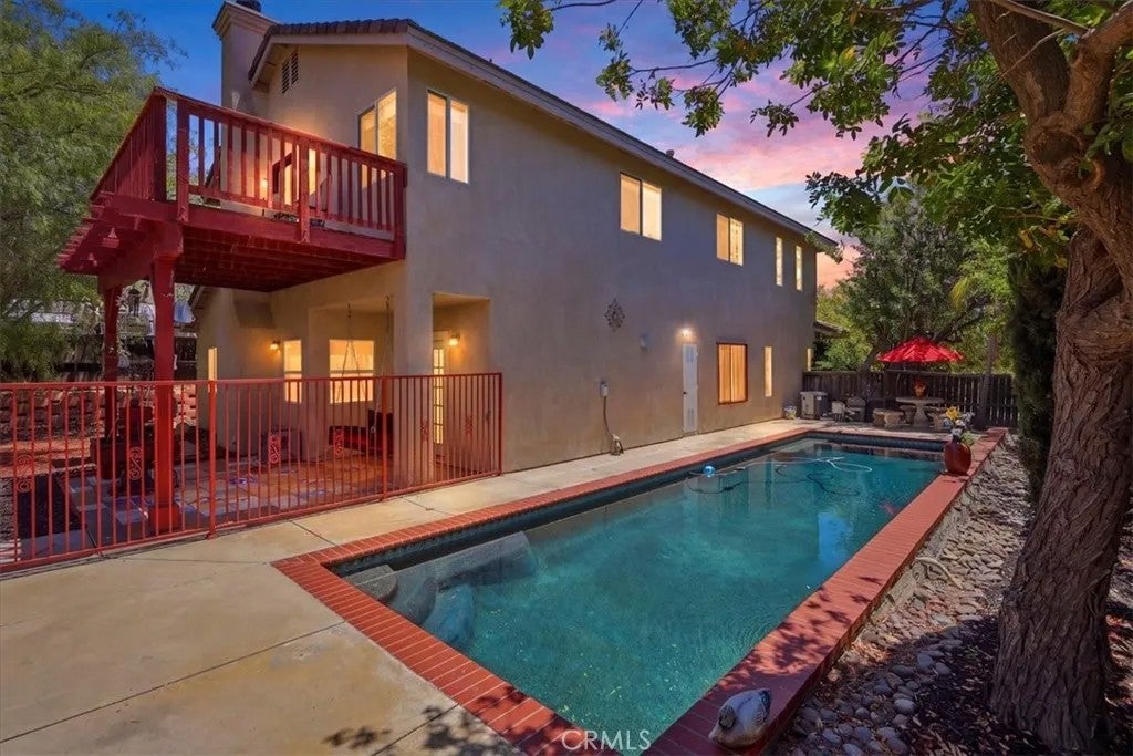 32149 Rock Elm Drive — photo