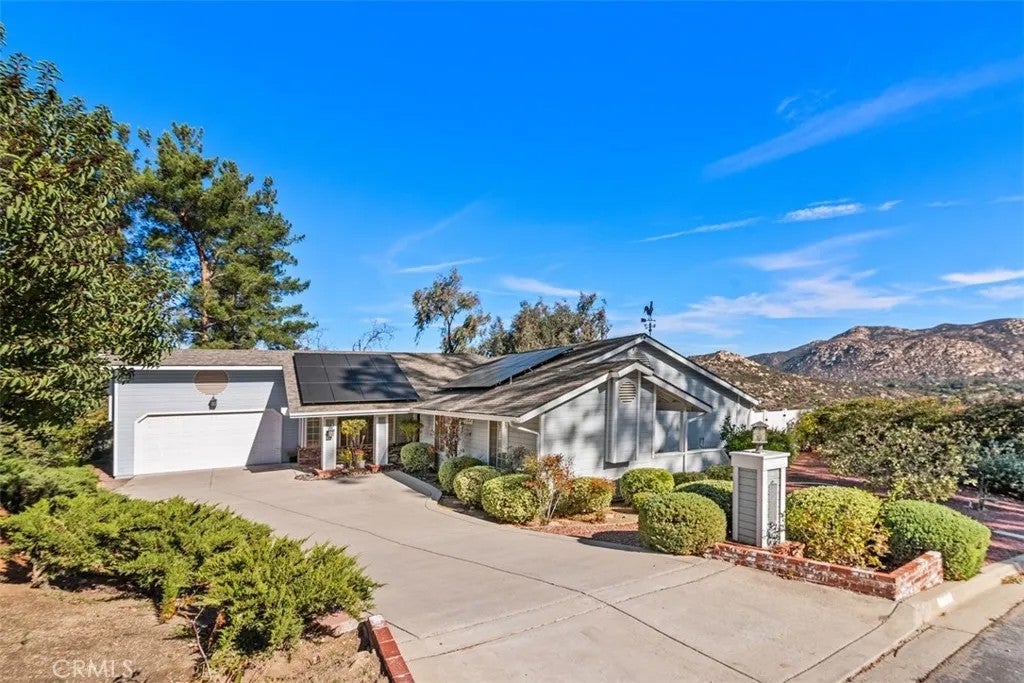 23810 Barona Mesa Road — photo
