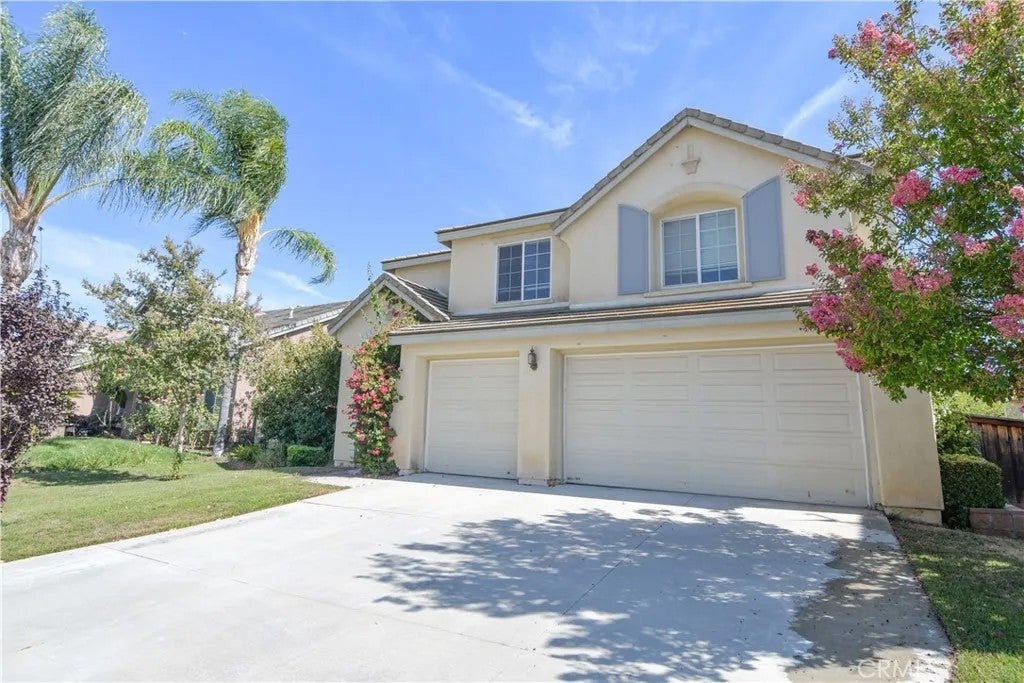 23281 Highland Oaks Court — photo