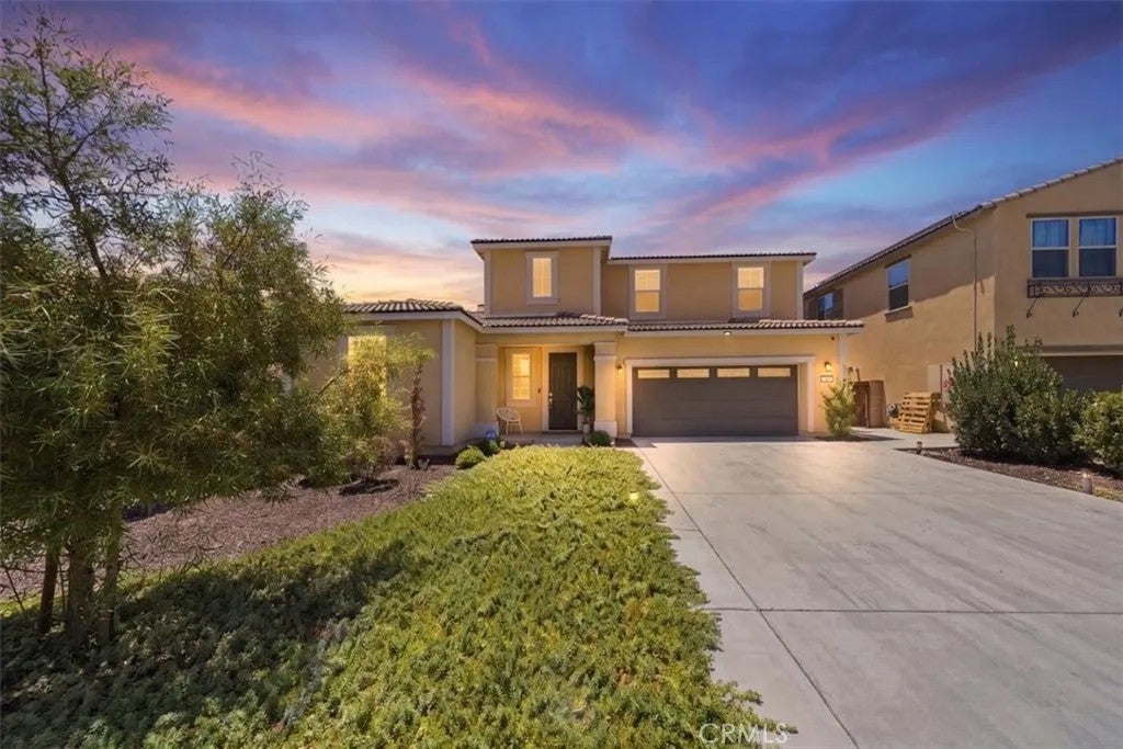 27497 Grand Teton Court — photo