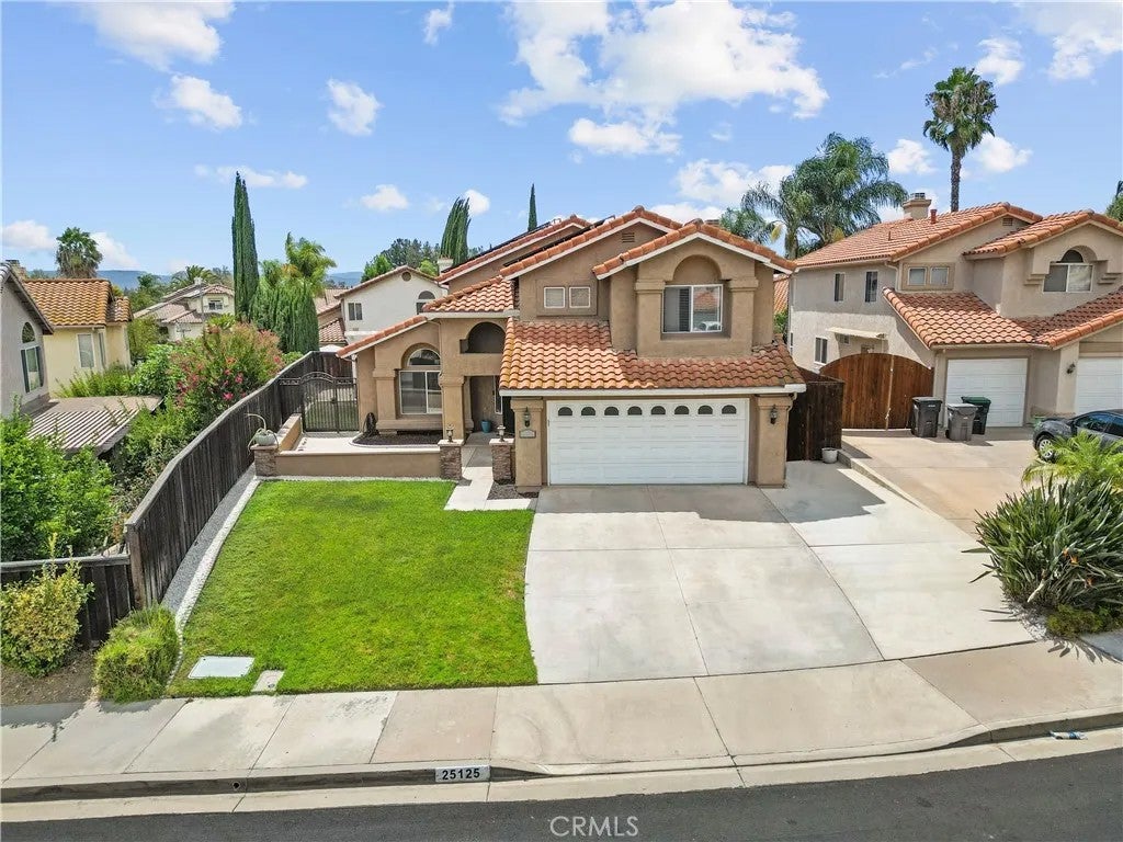 25125 Corte Anacapa — photo