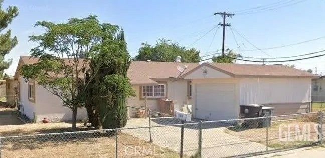 2812 Wilson Road — photo