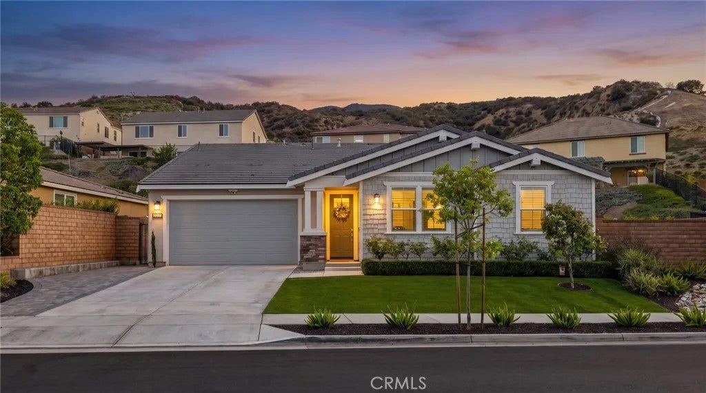 2770 Santa Fiora Drive — photo