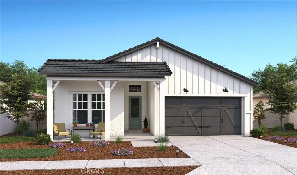 1242 Olive Hill Road — photo