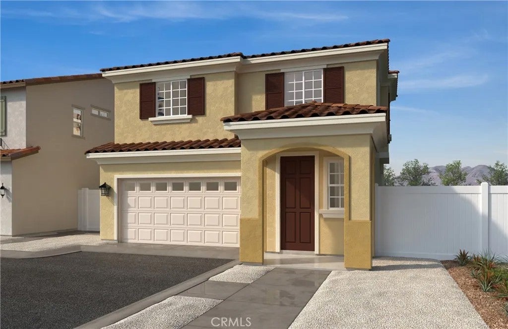 14768 Crater Lake Lane — photo