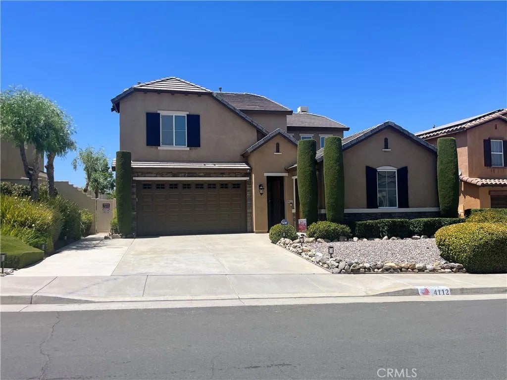 4112 Ballantree — photo