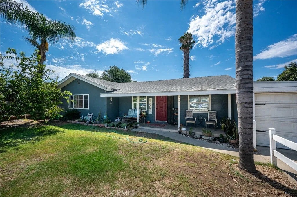 725 W Ralston Street — photo