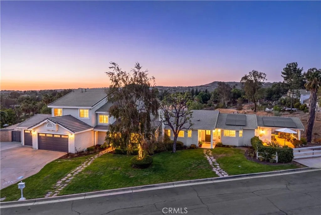 15366 Cayuse Court — photo