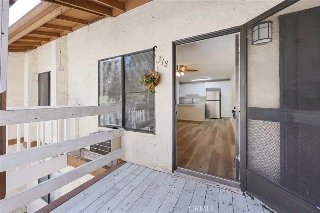 6386 Rancho Mission 318 — photo