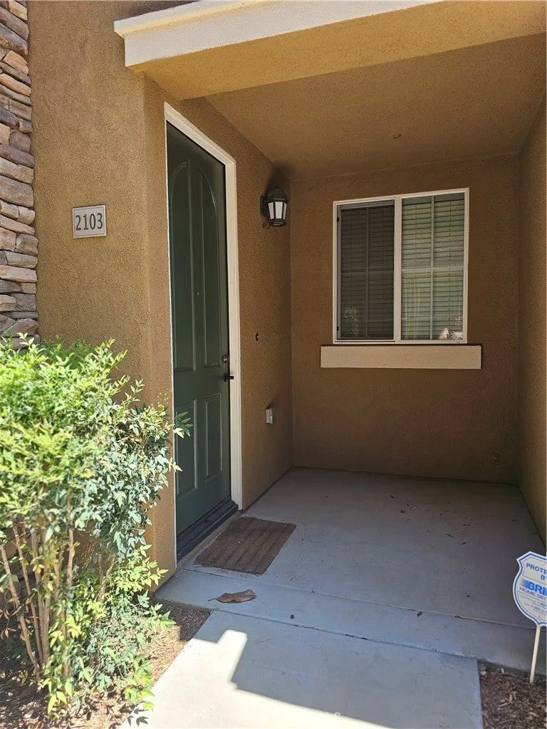 30505 Canyon Hills 2103 — photo