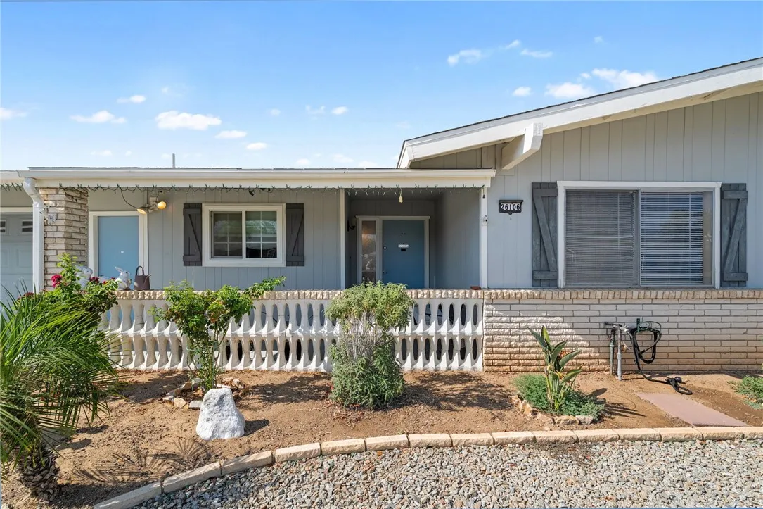 26106 Pine Valley Road, Menifee, CA 92586