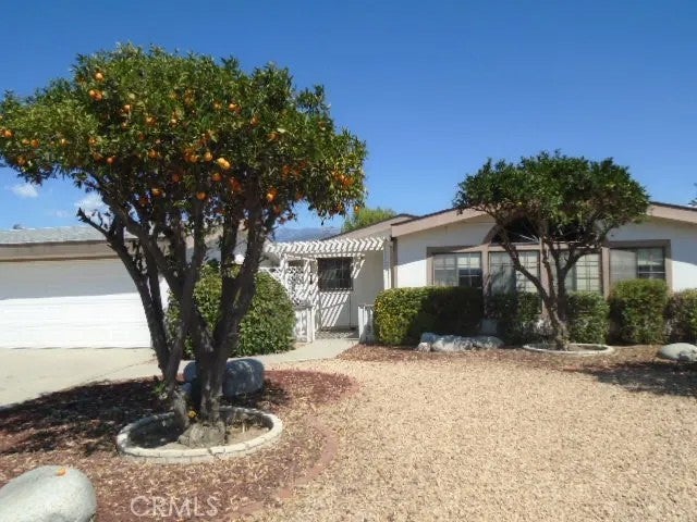 25152 Omni Drive — photo