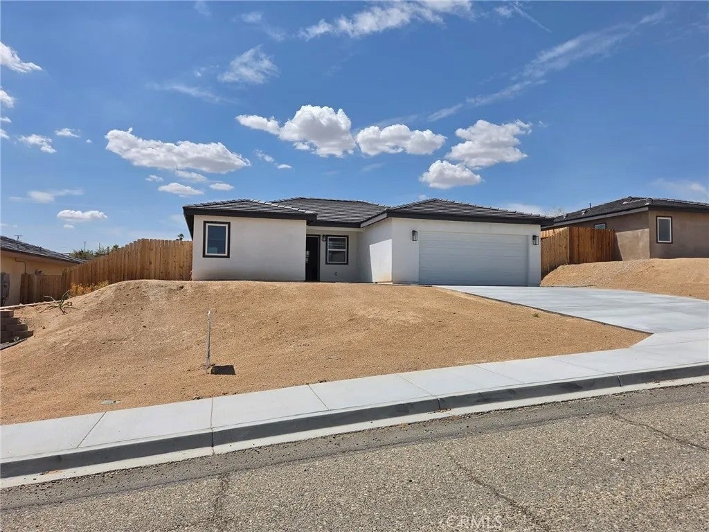 73421 Corbin Road — photo