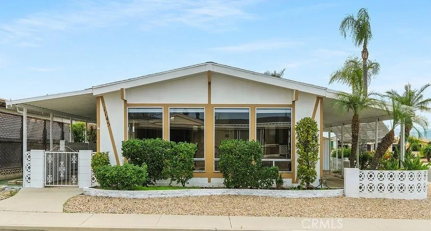 1145 Santa Maria — photo