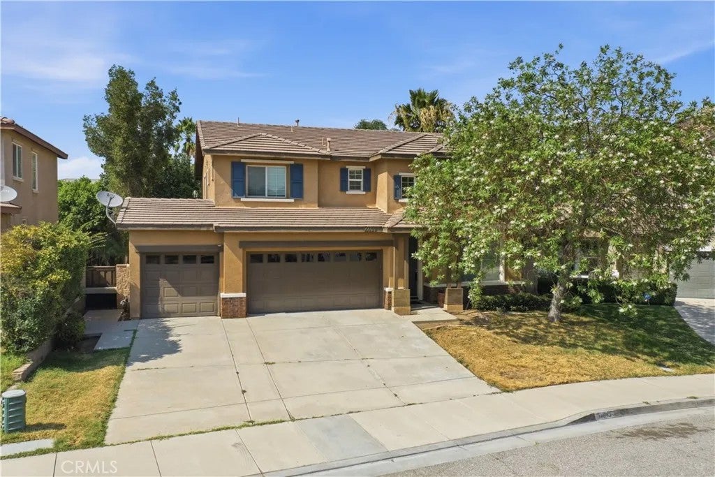 14603 Fair Oak — photo