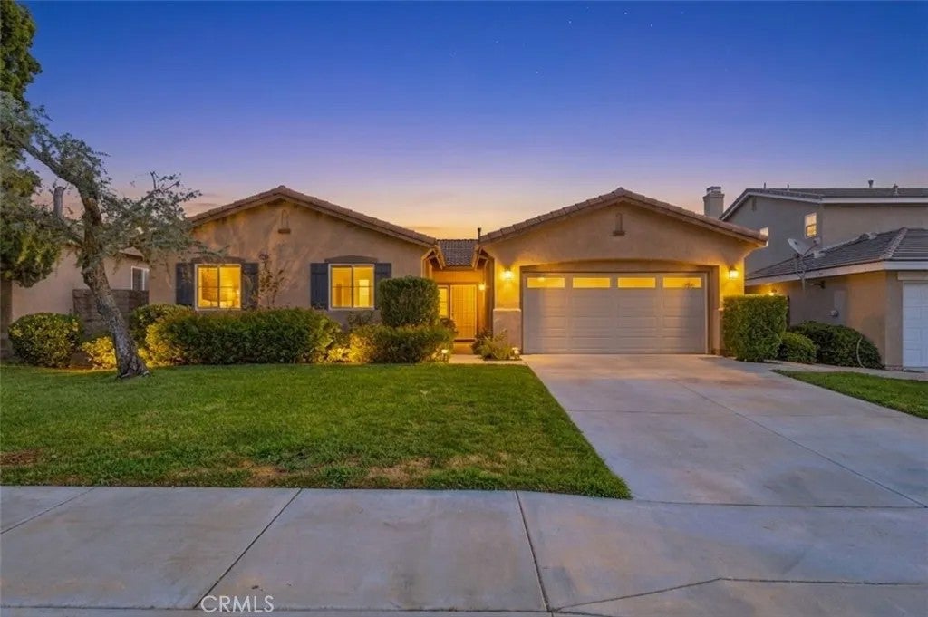 25602 Mesa Edge Court — photo