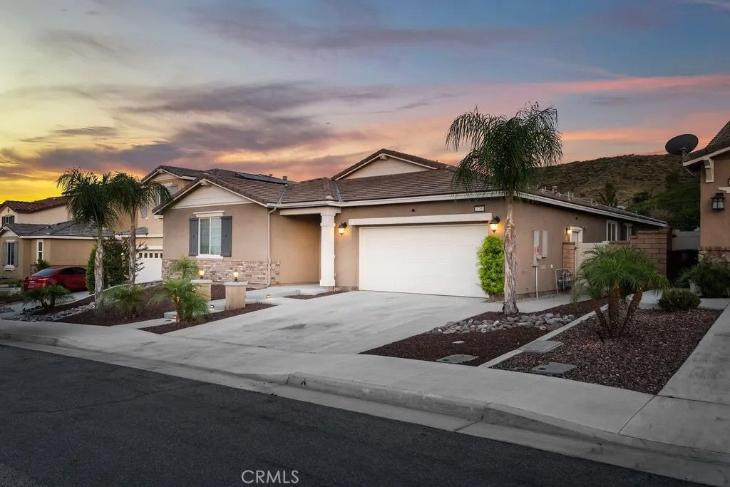 24763 Silver Stone Court — photo