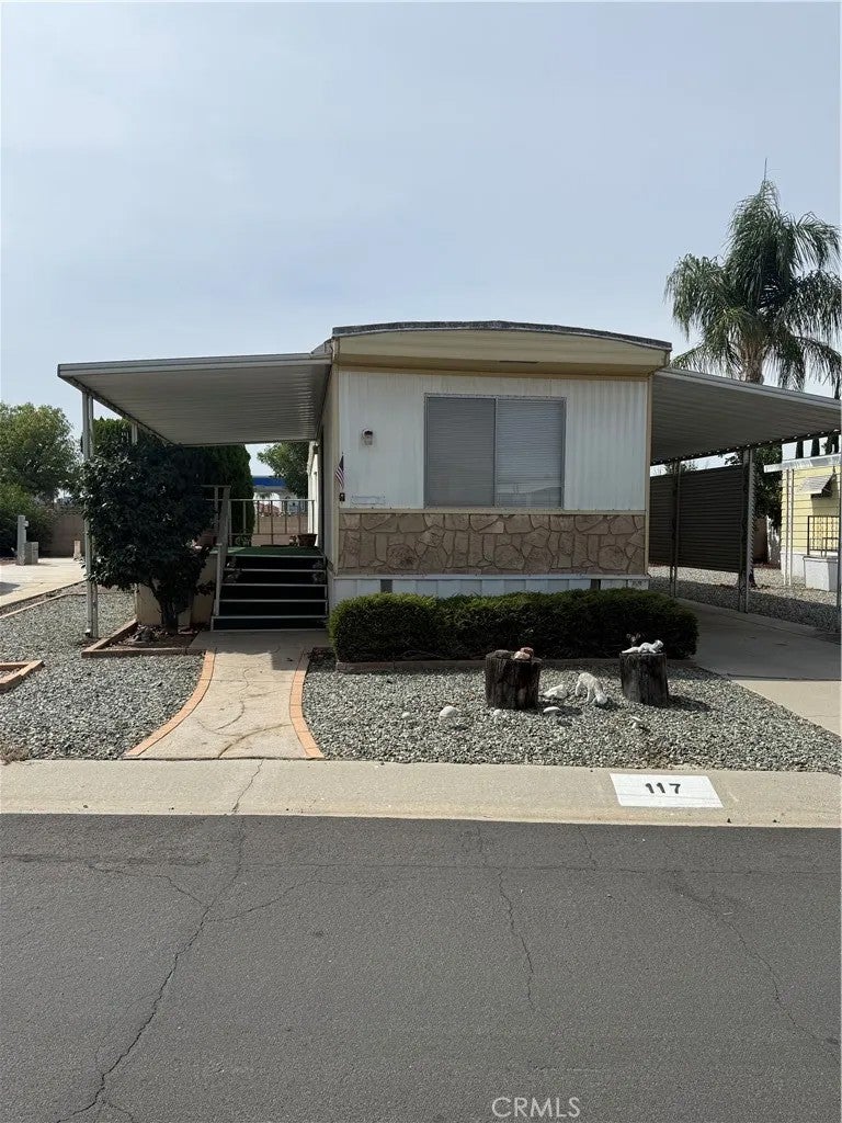 27601 Sun City Blvd Sp 117 — photo