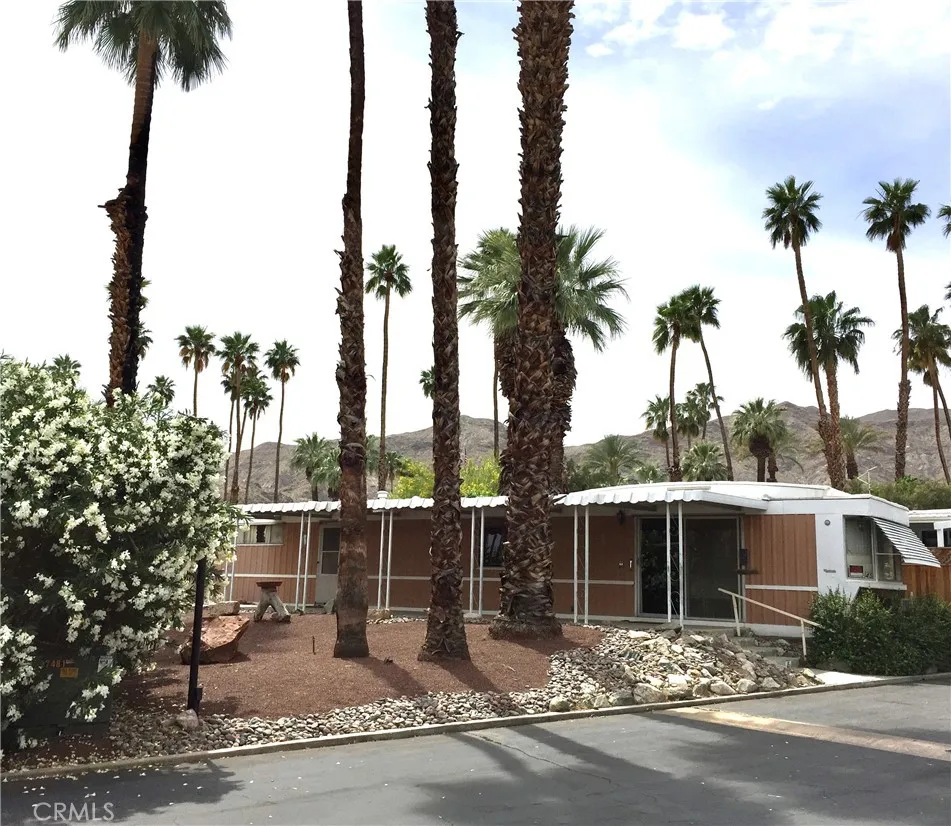 70260 Highway 111 Unit 45 — photo
