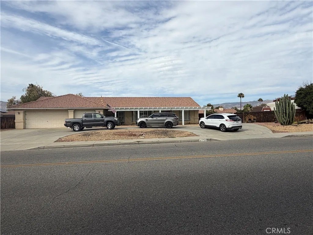 1267 Park — photo