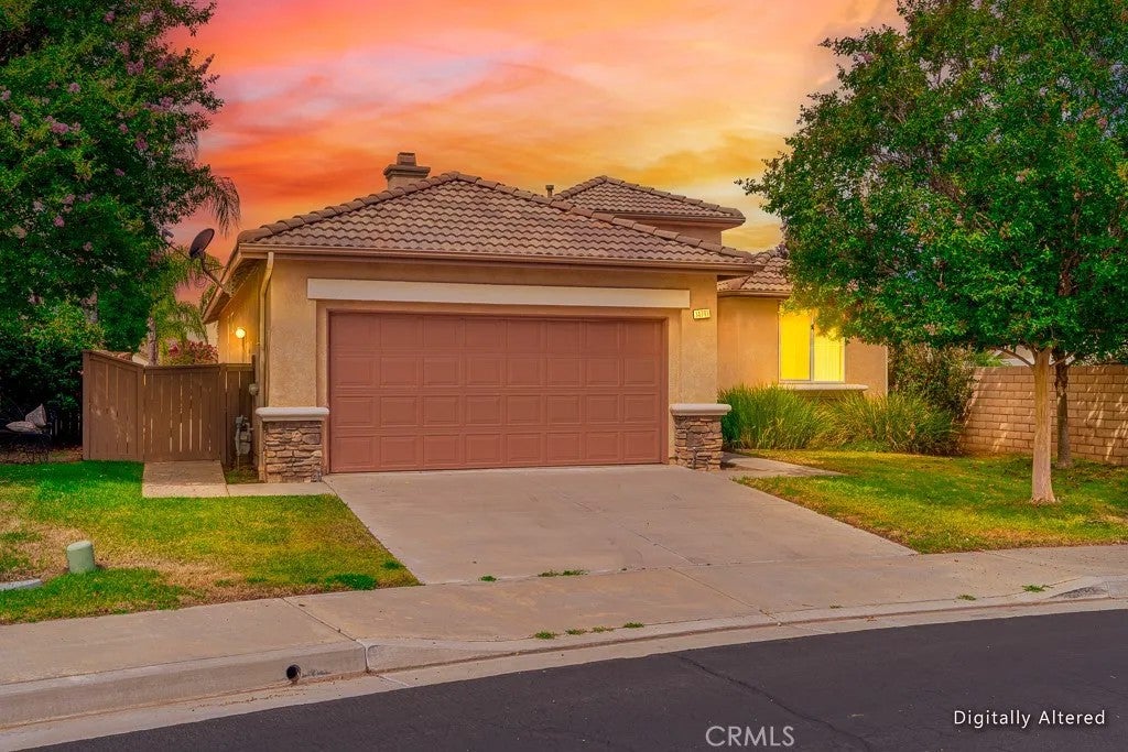 14741 White Mountain Way — photo