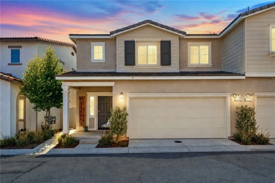 24289 Bay Laurel Avenue — photo