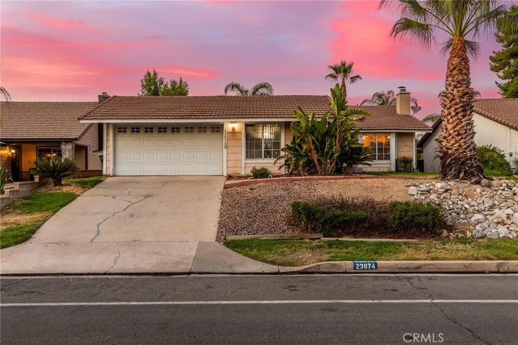 23874 Canyon Lake North — photo