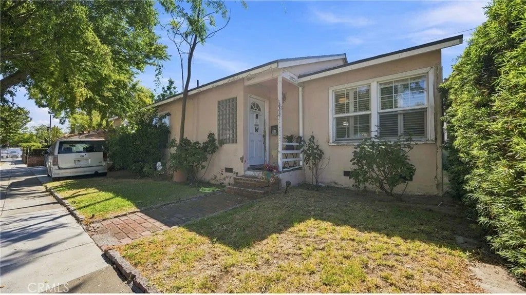 191 S San Gabriel — photo