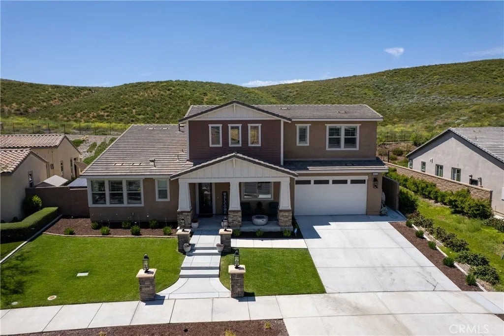 31223 Morgan Horse Street — photo