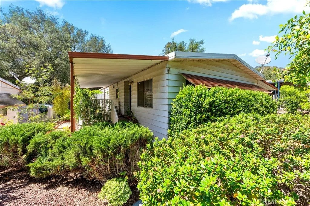 4747 Oak Crest Road 78 — photo