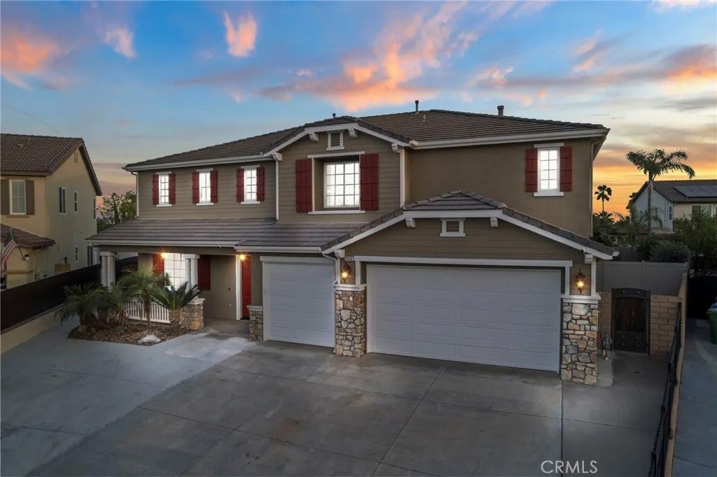 32856 Whitehaven Court — photo