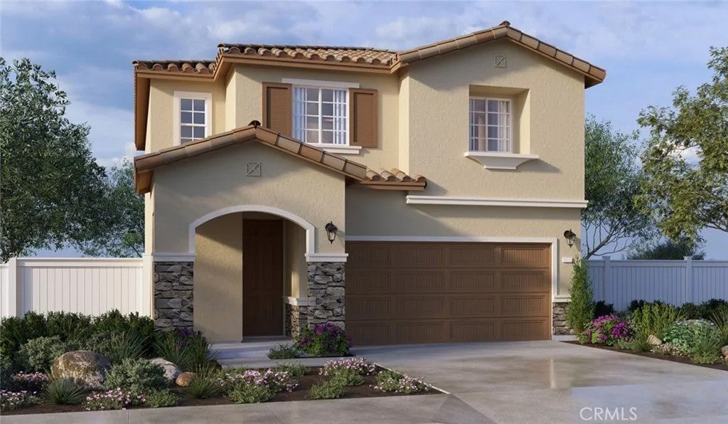 13593 Lone Star Lane — photo