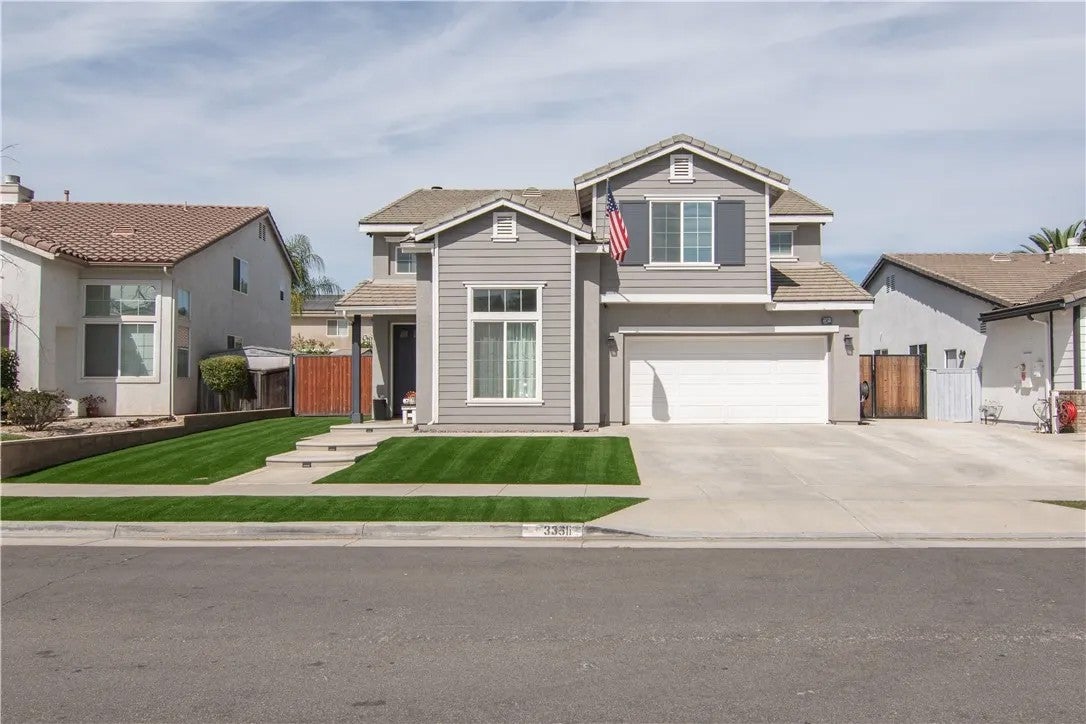 33611 Delphinium Lane — photo