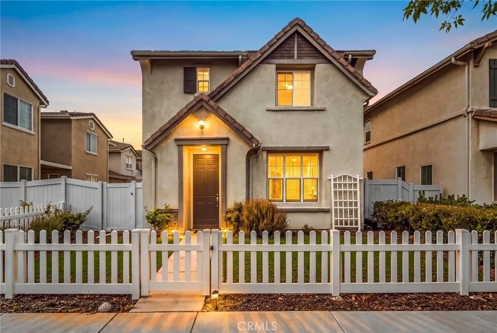 27657 Peppergrass Court — photo