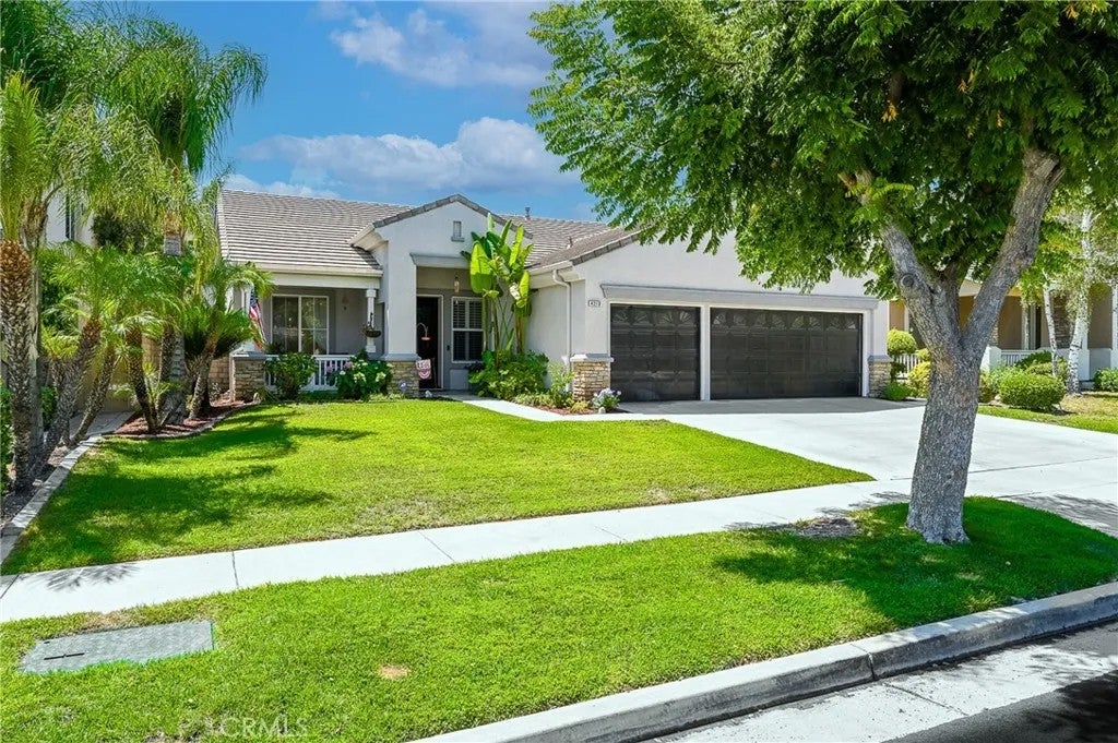 4210 Havenridge Drive — photo
