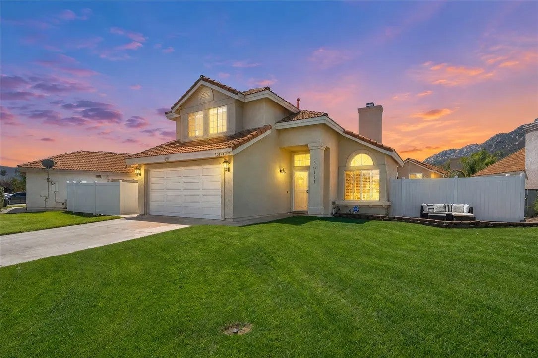 30171 Pechanga Dr. — photo