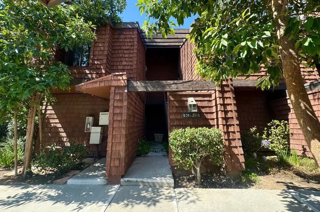 2741 Quail Ridge — photo