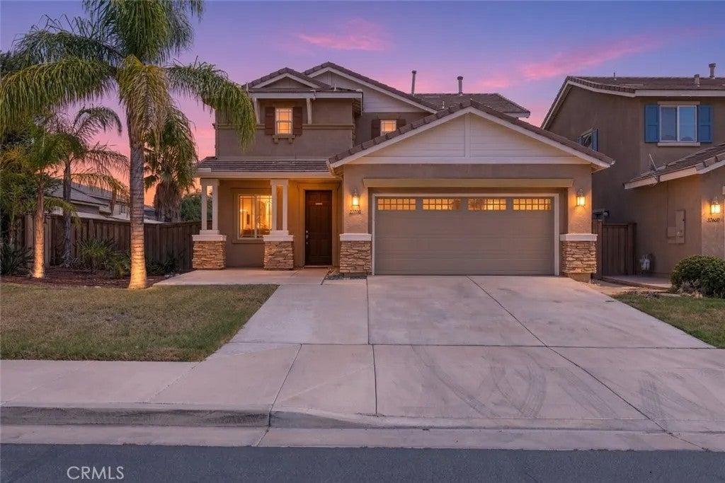 32670 Santa Cruz — photo