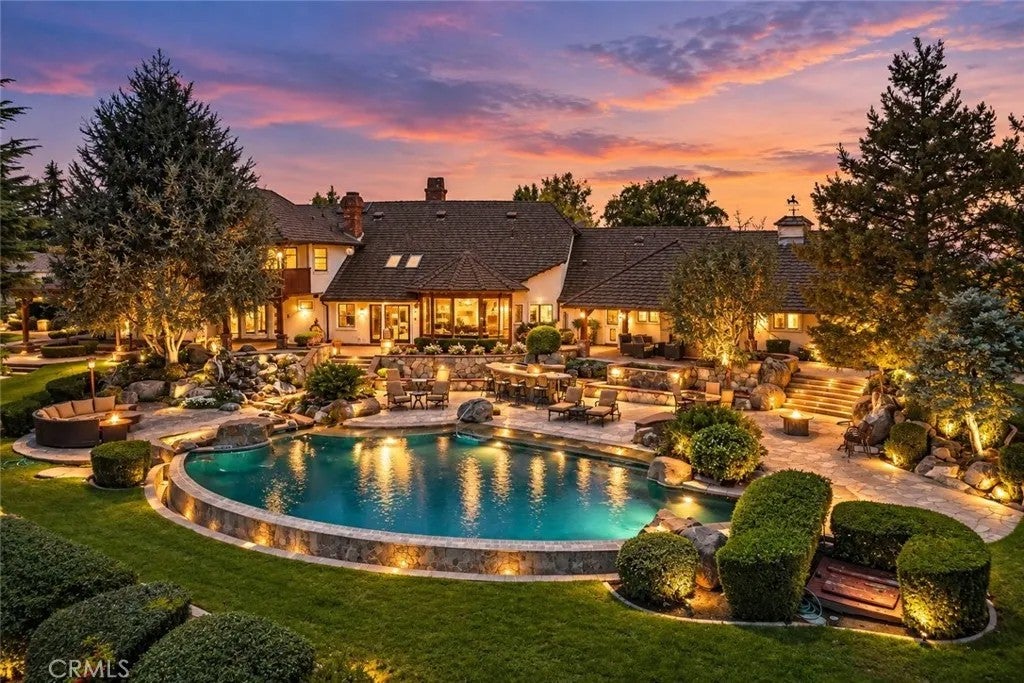 27777 Sycamore Mesa Rd. — photo