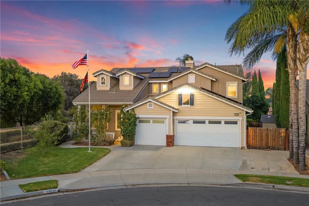 33562 Delphinium Lane — photo