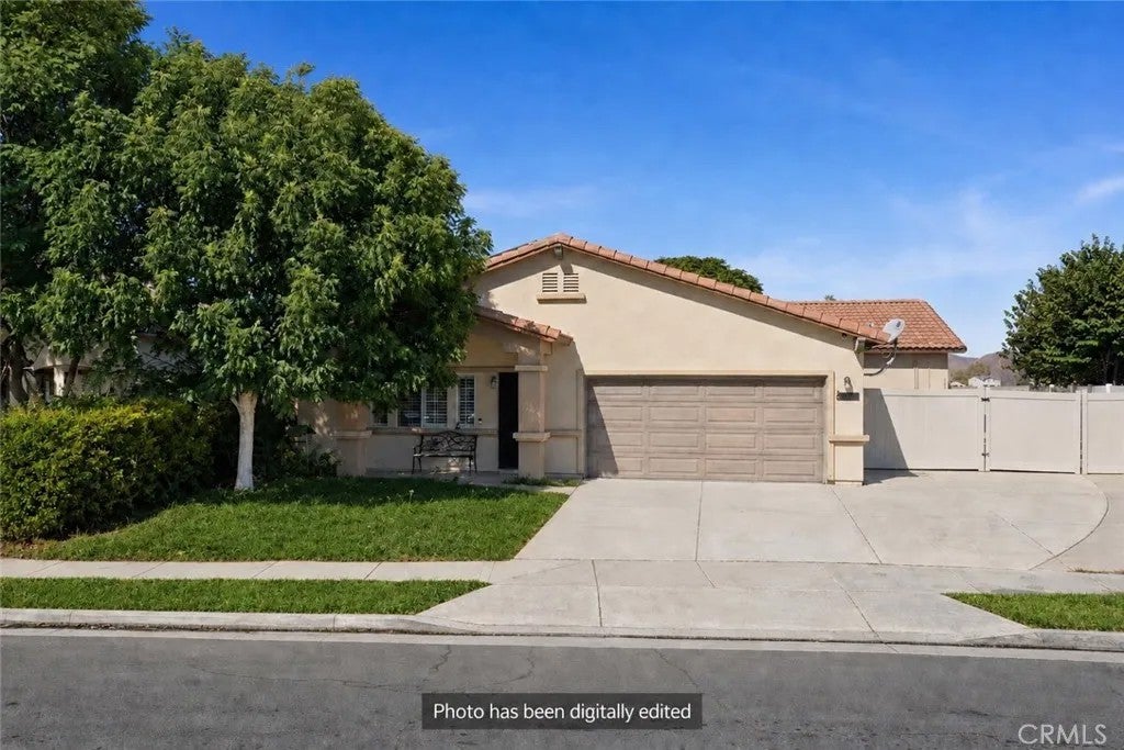 1213 Shenandoah Drive — photo