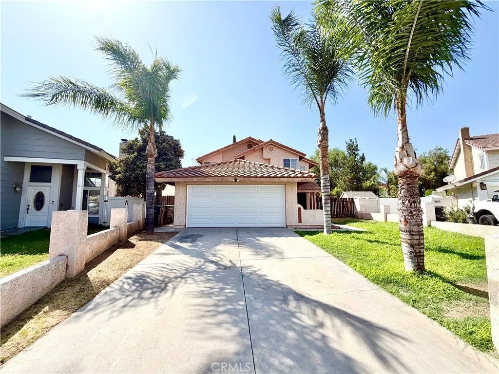 16309 Silverbirch Road — photo