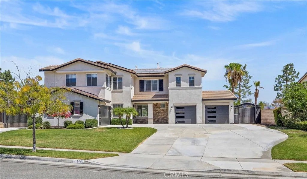 1481 Sunshine Circle — photo