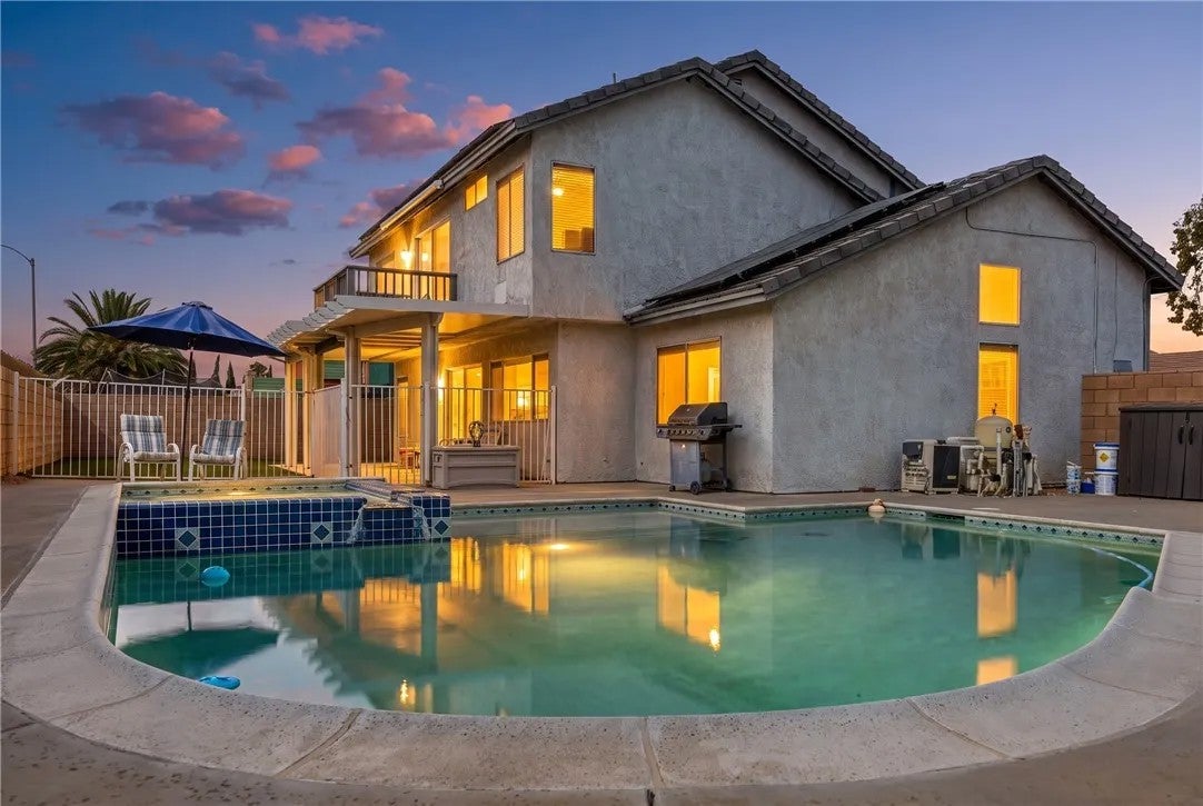 12796 Kern River Road — photo