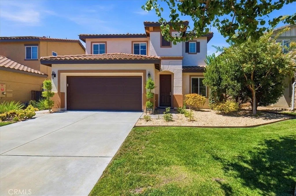 36287 Tahoe Street — photo