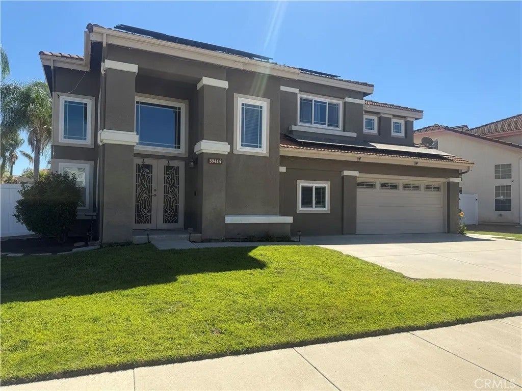 39414 Salinas Drive — photo