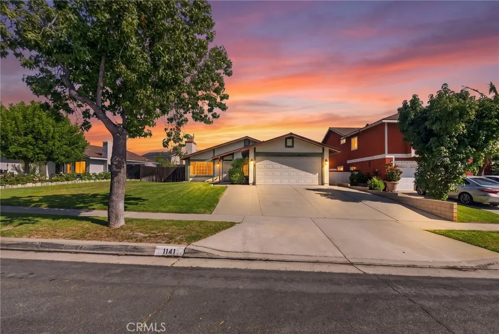 1141 Fallbrook Drive — photo
