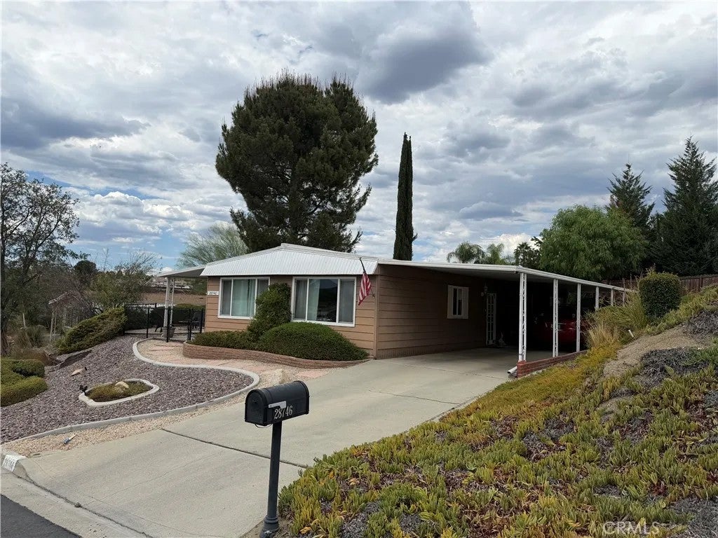 28746 Calle De Escarpado — photo