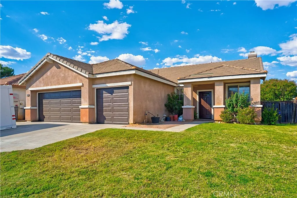 26066 Mantle Drive — photo