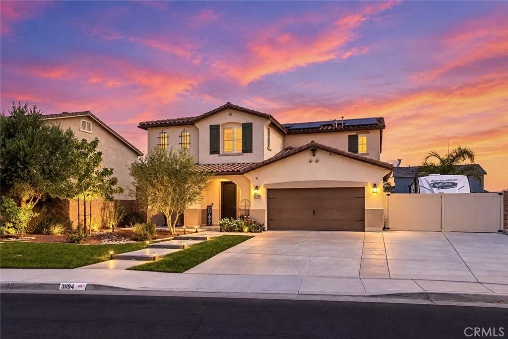 31194 Windstone Drive — photo